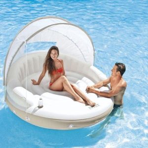 iNTEX fauteuil Canopy Island