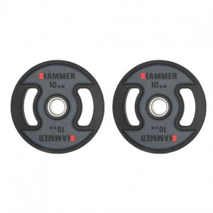 Disque Olympique Hammer