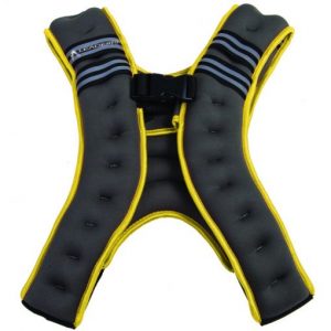 Gilet Lesté 10/20 KG