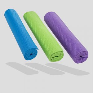 Tapis de Yoga PVC