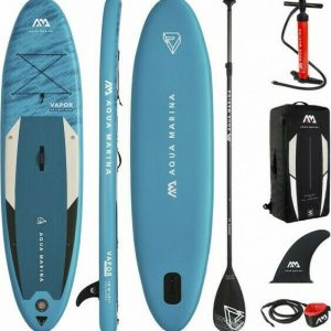 Paddle Sup Vapor AQUAMARINA