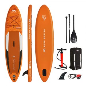 Paddle Sup Fusion AQUAMARINA