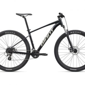 GIANT VTT TALON 3 BLACK CHROME ADULTE