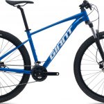 GIANT VTT TALON 29"3 GEM SAPHIRE VELO ADULTE