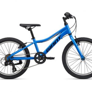 GIANT XTC JUNIOR 20 LITE AZUR BLUE VELO ENFANT