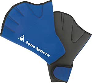 GANTS AQUAFITNESS AQUASPHERE SMALL