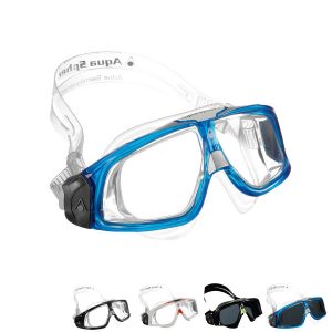 Lunettes SEAL 2 Adulte Aquasphere