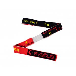 ELASTIBAND 3 FORCES FOURREAU SVELTUS