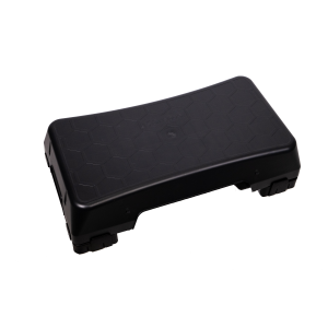 ECOSTEP NOIR + 2 REHAUSSEURS SVELTUS