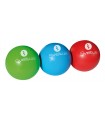 SET 3 BALLES DE MOTRICITE SVELTUS