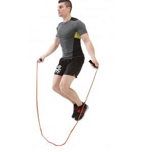 CORDE A SAUTER PVC LESTABLE SVELTUS