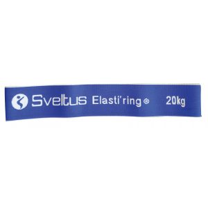 ELASTI'RING  SVELTUS
