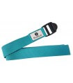 SANGLE YOGA BLEUE SVELTUS