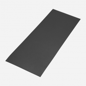 Tapis Basic Gym noir