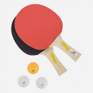 Set de tennis de table PRO 2000 - 2 Joueurs PRO TOUCH