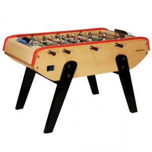 TABLE BABYFOOT BISTROT