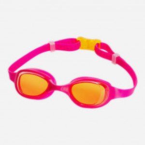 Lunettes de Piscine Junior Energetics Pink