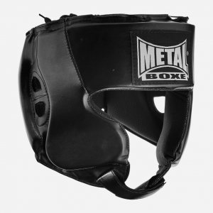 Casque Semi-intégral Senior