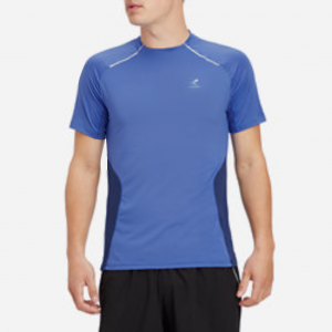 Tee-shirt de running à manches courtes homme Evans IIENERGETICS