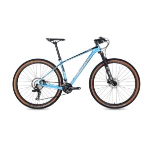 vélo adulte vtt twitter storm bleu intersport tahiti