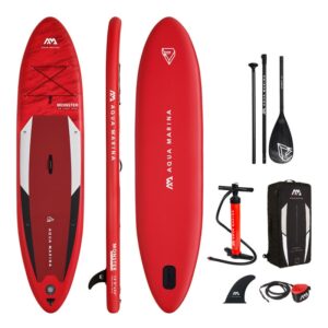 Paddle Sup Monster AQUAMARINA