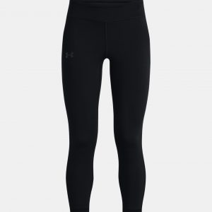 UNDER ARMOUR Legging Fille Motion Solid Crop