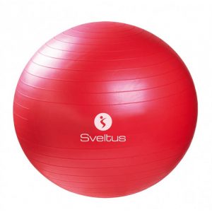GYMBALL ENERGETICS