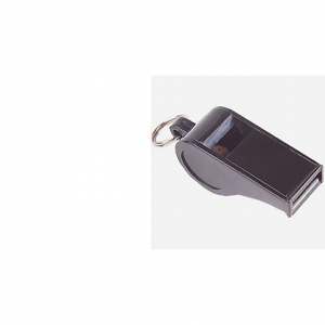 Sifflet Whistle Lanyard 101 NOIRPRO TOUCH