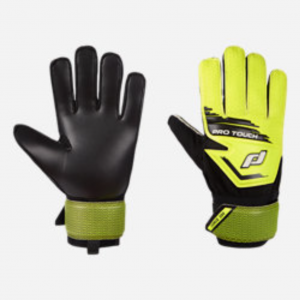 Gants de gardien de foot adulte Force 300 AgPRO TOUCH