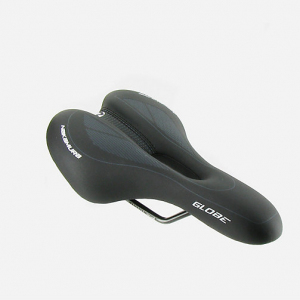 Selle de vélo de route homme Selle Homme Confort NAKAMURA