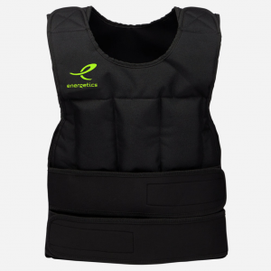 Gilet Leste NOIRENERGETICS