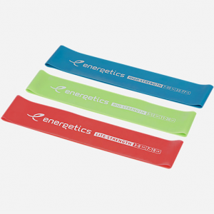 Mini Bands SET 1,0 ENERGETICS