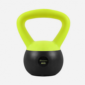 Soft Kettlebell 4kg