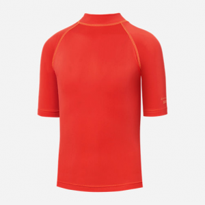 Lycra Manche courte Haute protection UV enfant Malibu 
FIREFLY