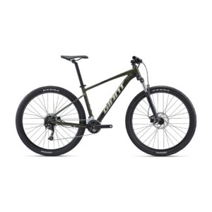 vélo adulte vtt giant talon 29 intersport tahiti