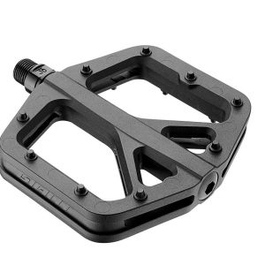 PÉDALES PLATES PINNER COMP GIANT (la paire)
