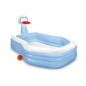 Petite piscine Basket Center