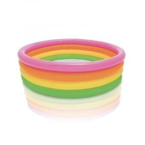 Petite piscine Sunset Glow XL