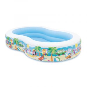Petite piscine Sunny Life