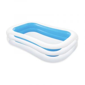 Family swim center