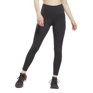 LEGGING REEBOK FEMME BEYOND THE SWEAT BLACK