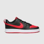 NIKE COURT BOROUGH ENFANT