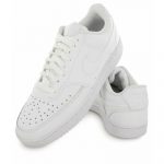 NIKE COURT VISION LOW HOMME