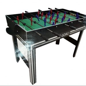 TABLE DE JEUX 6 EN 1