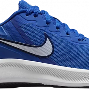 NIKE STAR RUNNER 3 GS ENFANT