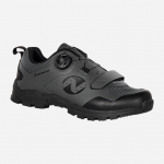 Chaussures de vtt homme Chaussure Mtb Casual 20 GRIS NAKAMURA