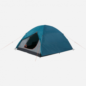 Tente de camping Vega 10-3 MCKINLEY