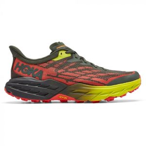 HOKA SPEEDGOAT 5 TRAIL HOMME