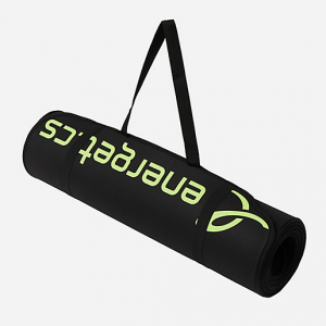Tapis de Gym Fitness Mat ENERGETICS