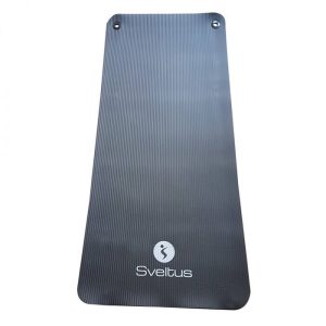 TAPIS TRAINING NOIR